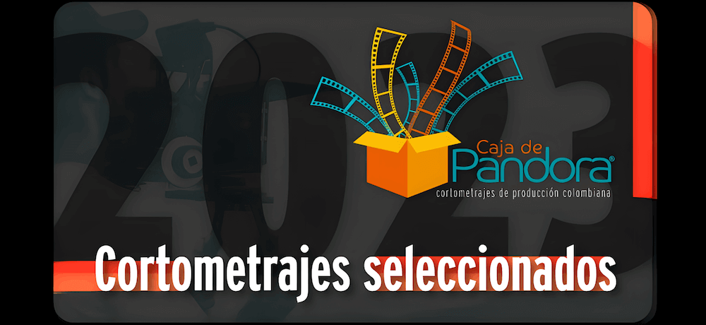 Imagen principal del especial Caja de Pandora 2023