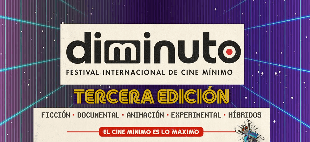 Imagen principal del especial Diminuto 2023