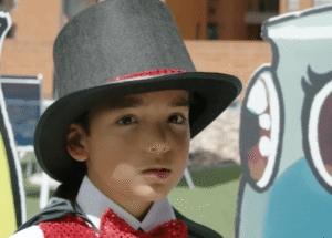 Imagen destacada del episodio Todos los juguetes 