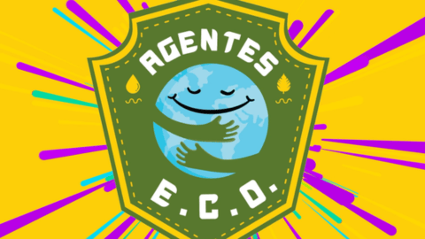 Agentes E.C.O.