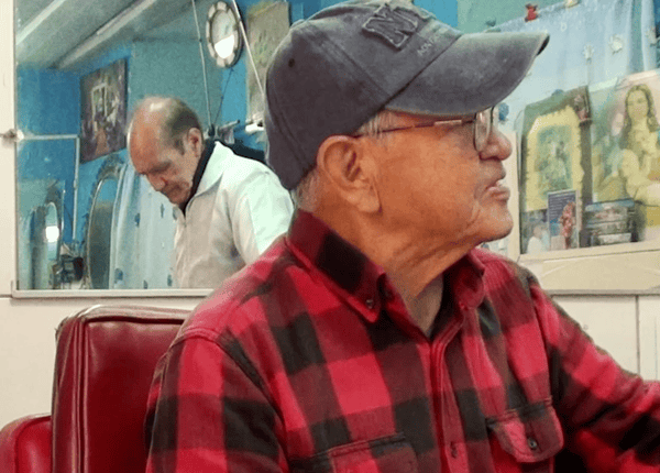Imagen destacada de la película Érase una vez en Quito - Retina Latina