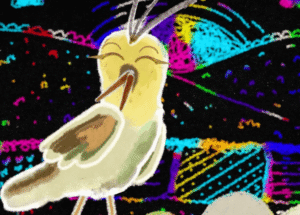 Imagen destacada del episodio Alcaraván 