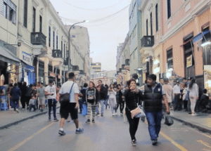 Imagen destacada de la película Mi Barrios Altos querido - Retina Latina