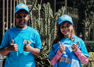 Imagen destacada del episodio Amistad sin fronteras 