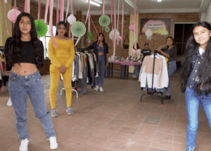 Imagen destacada del episodio Tienda de Sorpresas 