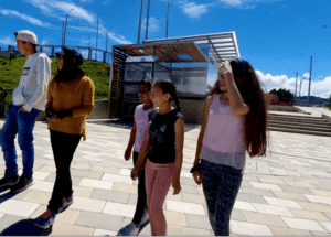 Imagen destacada del episodio Talento de Barrio 