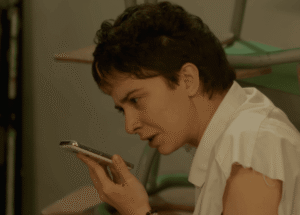 Imagen destacada del episodio Buscando señales de verdad 