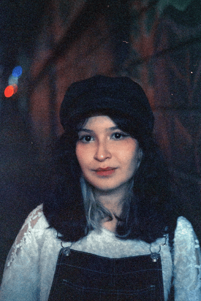 Foto de María Camila Pulgarín