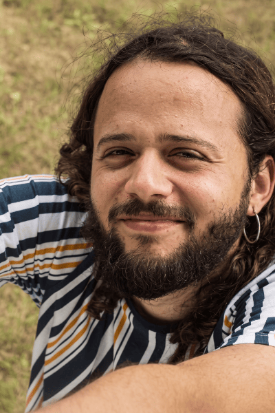 Foto de César Andrés García Garzón