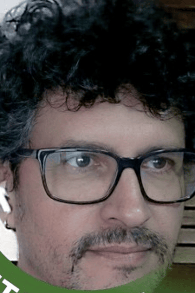 Foto de Carlos Eduardo Millán