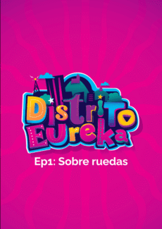 Miniatura afiche Sobre ruedas