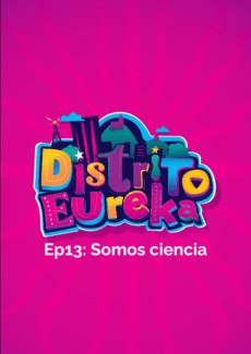 Miniatura afiche Somos ciencia