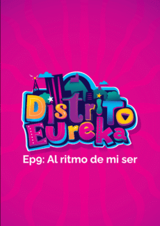 Miniatura afiche Al ritmo de mi ser