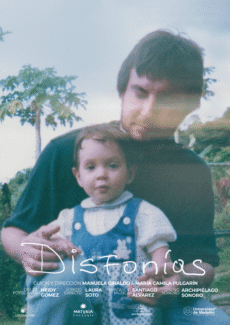 Miniatura afiche Disfonías