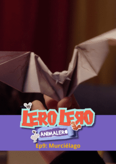 Miniatura afiche Murciélago