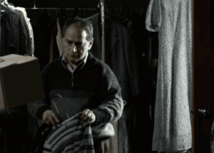 Imagen destacada de la película El limpiador - Retina Latina