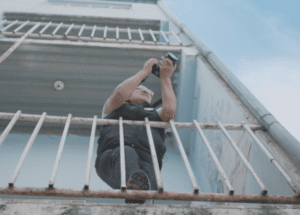 Imagen destacada del episodio Fuego – Lo que transforma la educación 