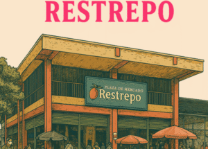 Imagen destacada del episodio El Restrepo 