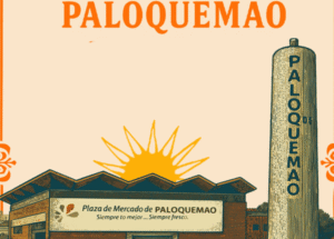 Imagen destacada del episodio Paloquemao 