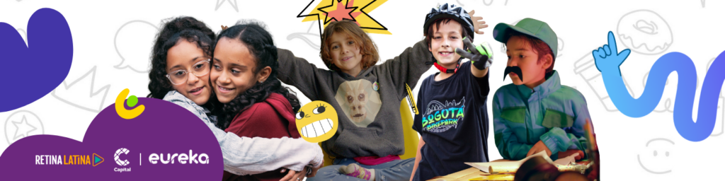 Banner destacado del ciclo: Muestra Eureka
