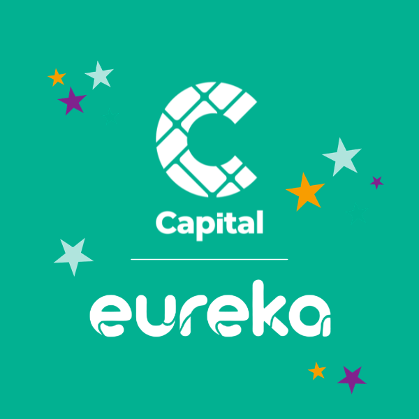 Imagen destacada de Muestra Eureka