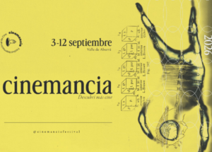 Cinemancia llega a Retina Latina con una muestra especial