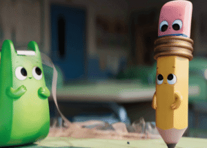 Imagen destacada de la película Homework
