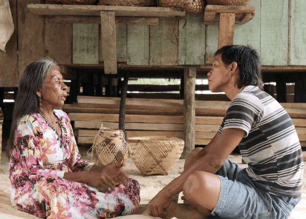 Imagen destacada de la película Maü: La voz de Nuestros Ancestros - Retina Latina