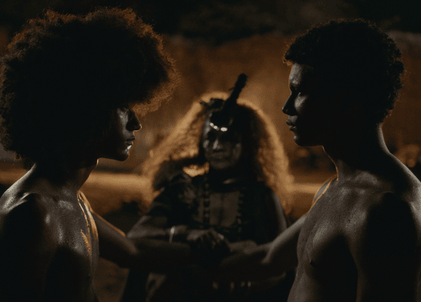 Imagen destacada de la película Semilla del desierto - Retina Latina
