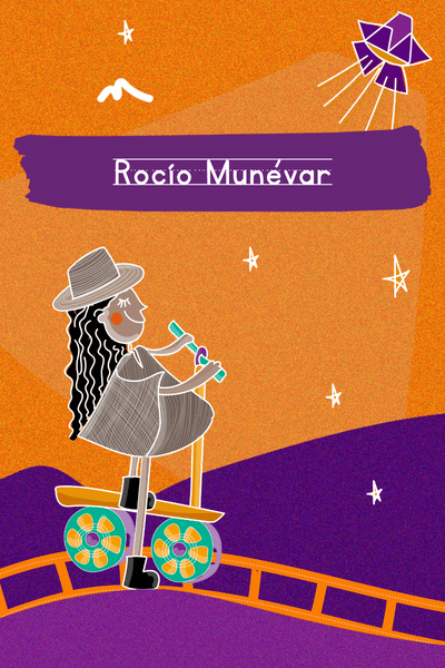 Foto de Rocio Munevar