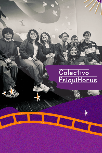 Foto de Colectivo PsiquiHorus