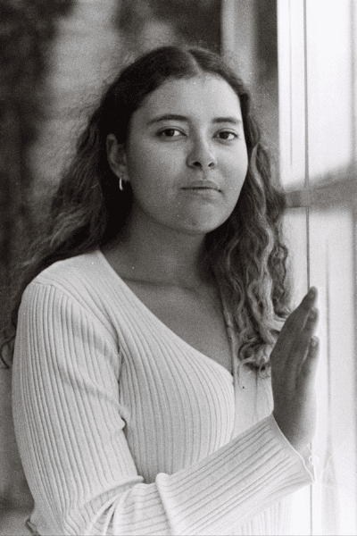 Foto de Geraldine Falconette