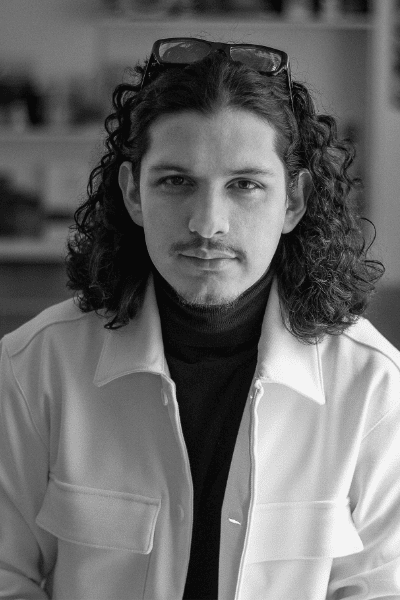 Foto de Frank Vera Jiménez