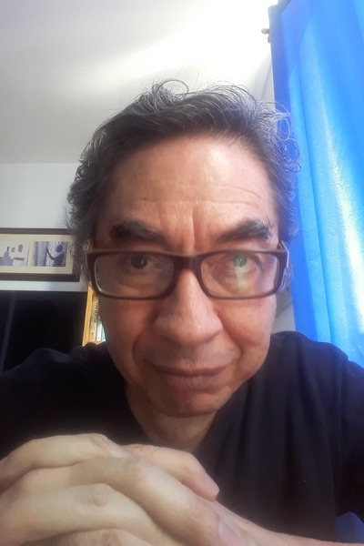 Foto de Luis Aldana Vásquez
