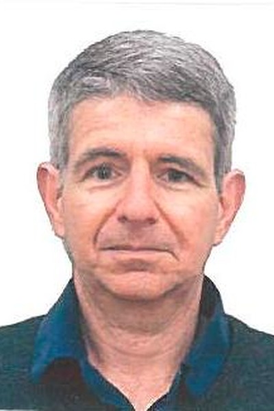 Foto de Pablo Alejandro Gamba