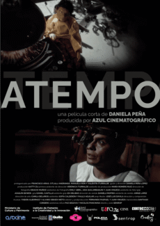 Afiche Atempo