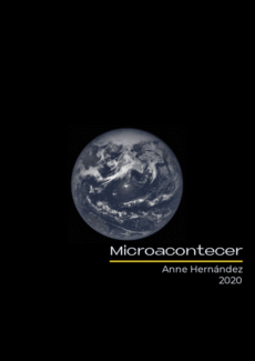 Afiche Microacontecer