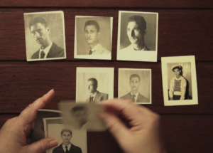 Imagen destacada de la película El fotógrafo de La 40