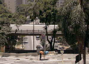Imagen destacada de la película Montevideo Inolvidable