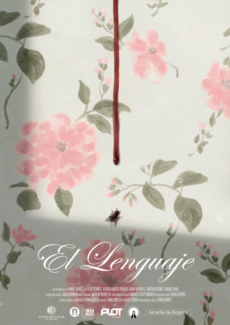 Afiche El lenguaje