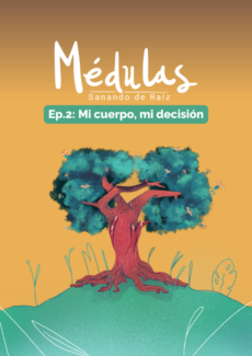 Miniatura afiche Mi cuerpo, mi decisión