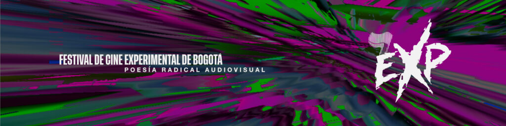 Imagen principal del especial Festival de Cine Experimental de Bogotá – Cineautopsia