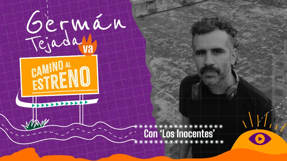 Germán Tejada va