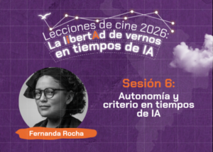 Imagen destacada de la entrada: Autonomía y criterio en tiempos de IA
