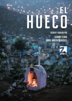 Afiche El hueco